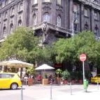 Farger Kávézó Budapest - Külső kép