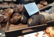 Farkas Vadkovászos Pékség - Csepeli Piac Budapest