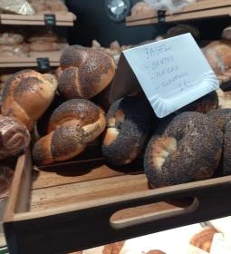 Farkas Vadkovászos Pékség - Csepeli Piac