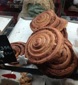 Farkas Vadkovászos Pékség - Csepeli Piac