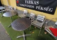 Farkas Vadkovászos Pékség - Csepeli Piac Budapest