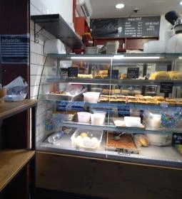 Farkas Vadkovászos Pékség - Csepeli Piac