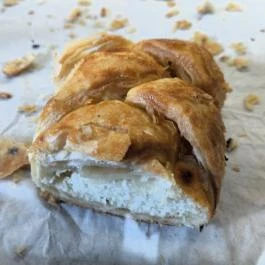 Farkas Vadkovászos Pékség - Csepeli Piac Budapest - Étel/ital