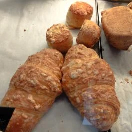 Farkas Vadkovászos Pékség - Csepeli Piac Budapest - Étel/ital