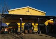 Farkas Vadkovászos Pékség - Csepeli Piac Budapest