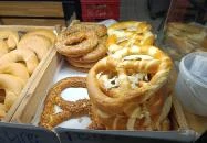 Farkas Vadkovászos Pékség - Lehel Csarnok Budapest