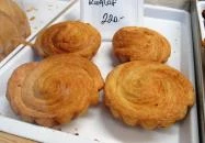 Farkas Vadkovászos Pékség - Lehel Csarnok Budapest