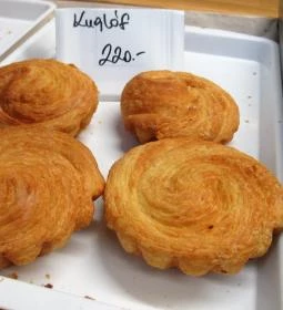 Farkas Vadkovászos Pékség - Lehel Csarnok