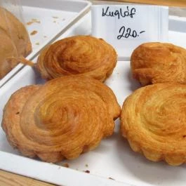 Farkas Vadkovászos Pékség - Lehel Csarnok Budapest - Egyéb