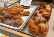 Farkas Vadkovászos Pékség - Lehel Csarnok Budapest