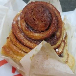 Farkas Vadkovászos Pékség - Lehel Csarnok Budapest - Egyéb