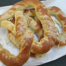 Farkas Vadkovászos Pékség - Lehel Csarnok Budapest - Egyéb