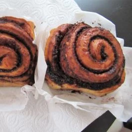 Farkas Vadkovászos Pékség - Lehel Csarnok Budapest - Egyéb