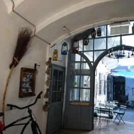 Farm Budapest - Külső kép