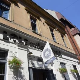 Farm Budapest - Külső kép