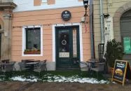 Farm Burger Vác Vác