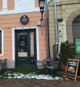 Farm Burger Vác