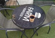 Farm Burger Vác Vác