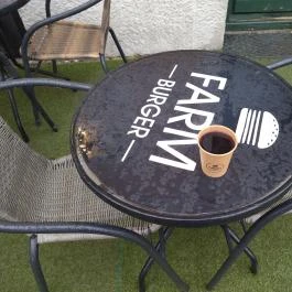 Farm Burger Vác, Vác - Egyéb