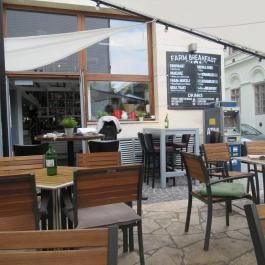 Farm Gastrobar, Budapest - Külső kép