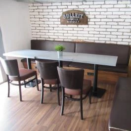 Farm Gastrobar, Budapest - Belső