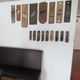 Farm Gastrobar, Budapest - Belső