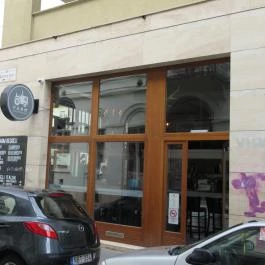 Farm Gastrobar Budapest - Külső kép