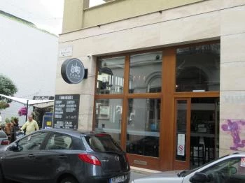 Farm Gastrobar Budapest