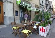 Farmbistro - Bartók Béla út Budapest