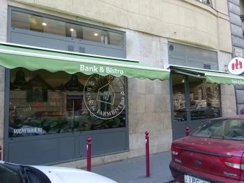 Farmbistro - Bartók Béla út Budapest