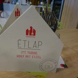 Farmbistro - Bartók Béla út Budapest - Egyéb