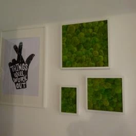 Farmbistro - Bartók Béla út Budapest - Belső