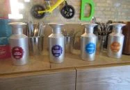 Fasírt Kitchen Budapest