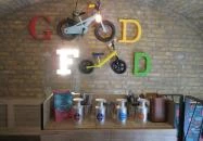 Fasírt Kitchen Budapest