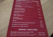 Fasírt Kitchen Budapest