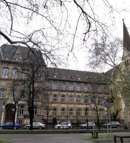 Fasori evangélikus templom