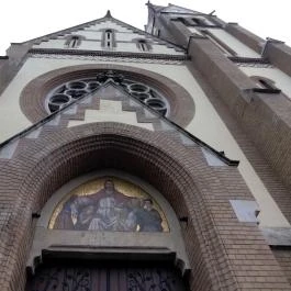 Fasori evangélikus templom Budapest - Egyéb