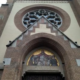 Fasori evangélikus templom Budapest - Egyéb