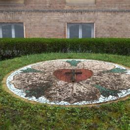 Fasori evangélikus templom Budapest - Egyéb