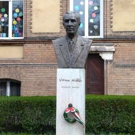 Fasori evangélikus templom Budapest - Egyéb