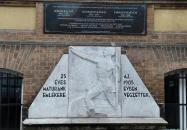 Fasori evangélikus templom Budapest