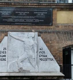 Fasori evangélikus templom