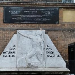 Fasori evangélikus templom Budapest - Egyéb