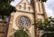 Fasori evangélikus templom Budapest