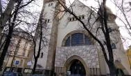 Fasori Református Egyházközség temploma Budapest - Egyéb