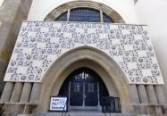 Fasori Református Egyházközség temploma Budapest