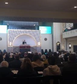 Fasori Református Egyházközség temploma