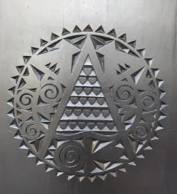 Fasori Református Egyházközség temploma