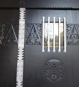 Fasori Református Egyházközség temploma