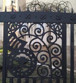 Fasori Református Egyházközség temploma